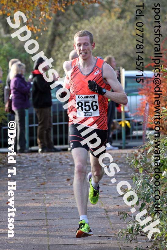 Brampton to Carlisle 10 Mile Road Race. Photo: David T. Hewitson/Sports for All Pics